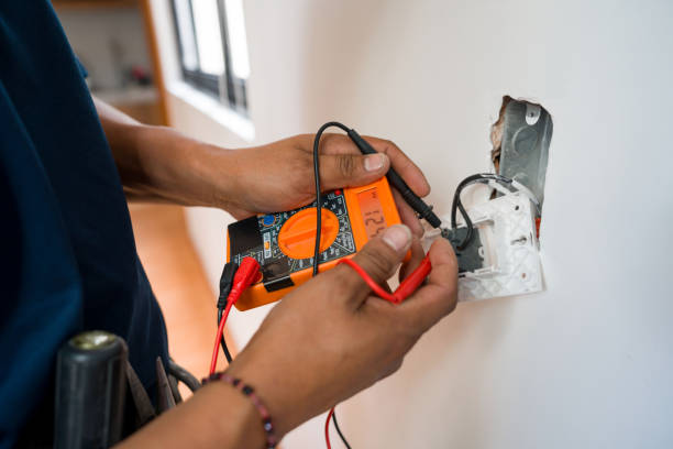 Best Industrial Electrical Services  in Del Rio, TX