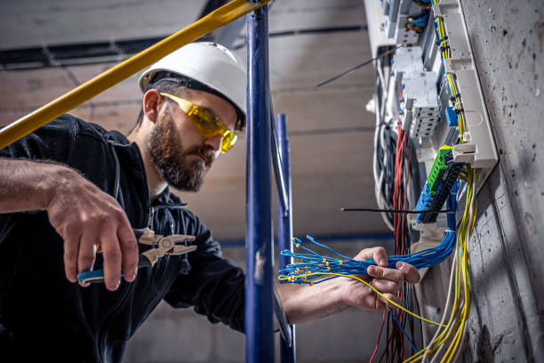 Best Ceiling Fan Installation Electrician  in Del Rio, TX