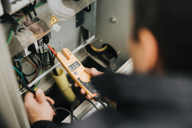 Best 24-Hour Electrician  in Del Rio, TX