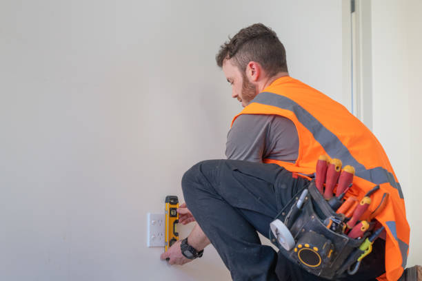 Best Electrical Outlet Repair  in Del Rio, TX