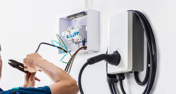Best Electrical Installation Contractor  in Del Rio, TX