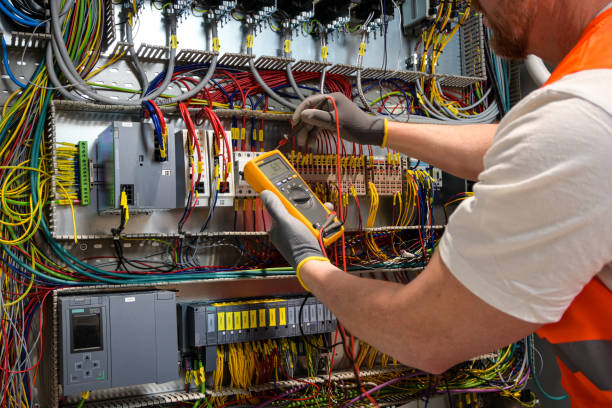 Best Electrical Wiring Services  in Del Rio, TX