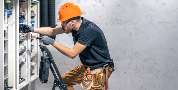 Affordable Electrical Installation in Del Rio, TX