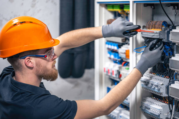 Best Commercial Electrician Services  in Del Rio, TX