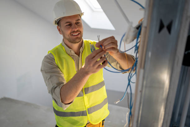 Best Electrical Rewiring Services  in Del Rio, TX