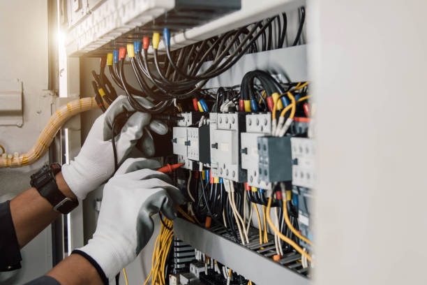 Industrial Electrical Services in Del Rio, TX