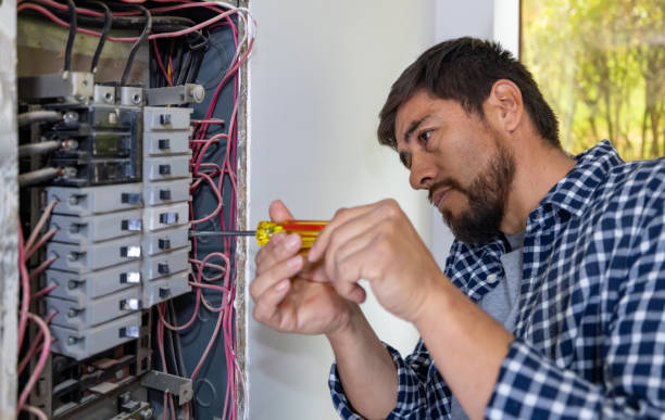 Best Emergency Electrical Repair  in Del Rio, TX